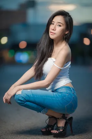 日本艺术美图第1张