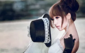 西西日本美女艺术_1