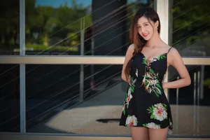 日本女优写真图片