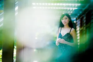 悠悠大人生艺术1001照片