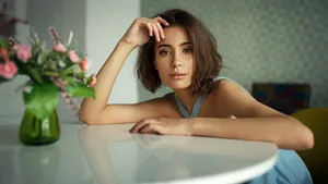 GOGO西西高清美图片