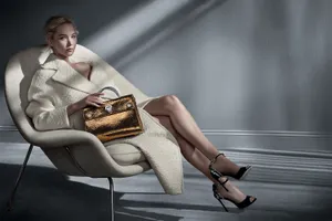 欧美美女模特图片