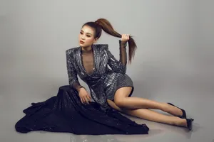 中国美女艺术正版