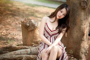 中国美少女秀图片