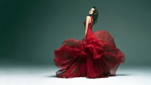 伊人写真人体艺术图片