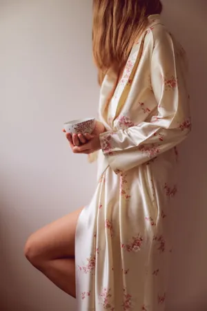 真睡袍写真摄影_1