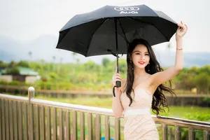 日本女优写真摄影