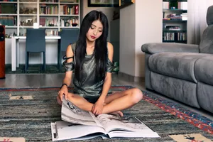 欧美人体西西艺术摄影第1张