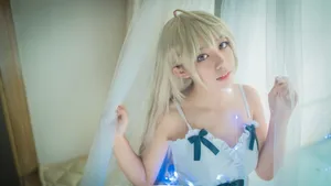 日本少女摄影