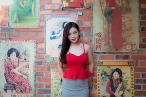 伊人写真亚洲摄影