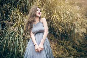 日本人体写真摄影_1