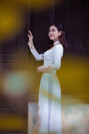 亚洲女人人体摄影艺术