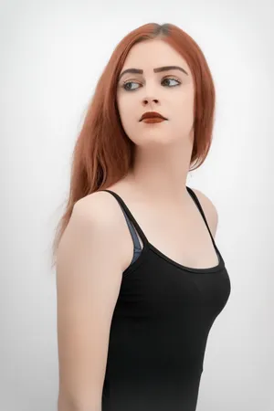 西西女人艺术摄影