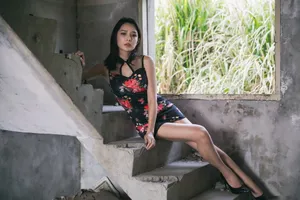 亚洲西西爱摄影