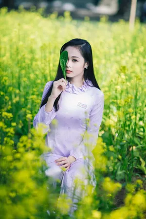 成人亚洲小清新美女图片_1