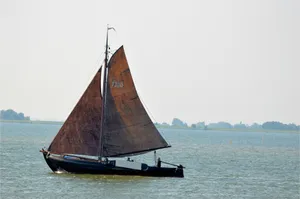 帆船桅杆高清图片第张