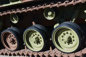 坦克高清图片第张