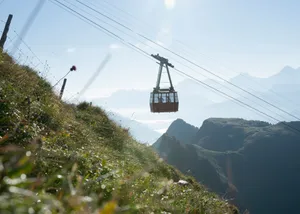 空中缆车图片第张