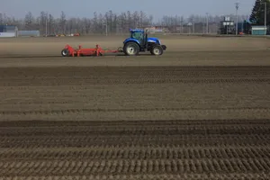 农业拖拉机图片第张