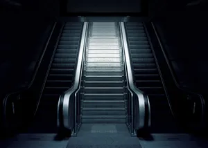 自动扶梯图片第张