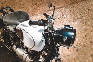 摩托机车图片第张