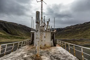 废弃的船舶图片第张