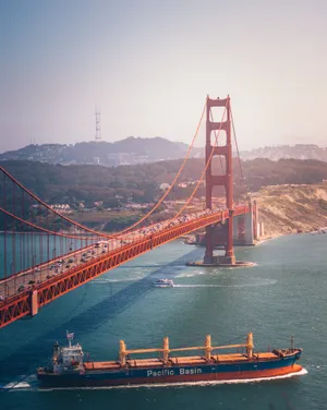 各种各样的桥梁图片第张