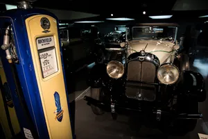 名车豪车汽车展览图片第张