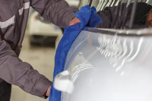 汽车美容养护保养图片第张