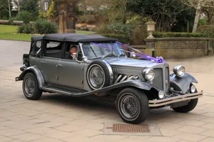 古董车图片第张