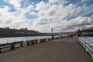 海边栈桥图片第张