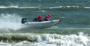 充气艇图片第张