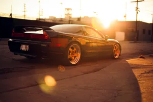 BMW宝马4k跑车图片第张