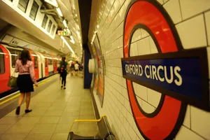 地铁摄影图片第张