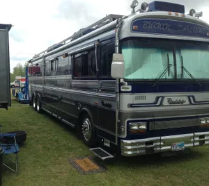 高端时尚房车图片第张