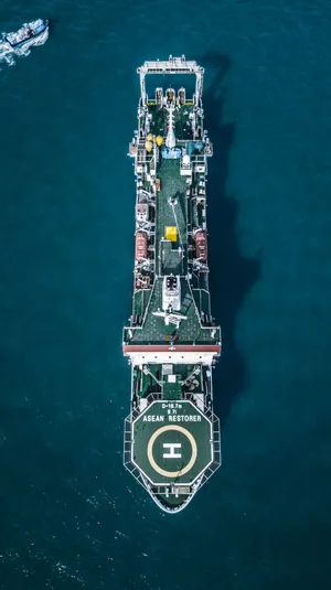 海军舰艇高清图片第1张