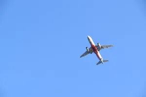 小型航空客机图片第1张