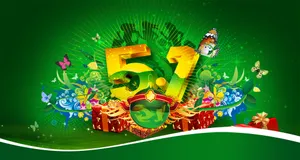 劳动节手抄报图片下载_1