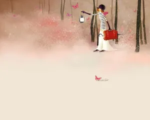 韩国唯美图片_1