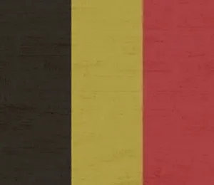 比利时国旗图片_1