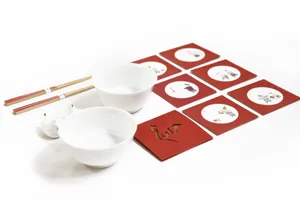 红包贺卡设计图片第1张