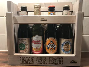 瓶装啤酒广告图片_1