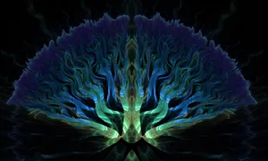 分形艺术图片第1张