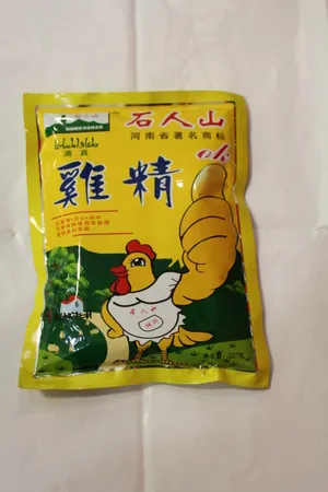 鸡精包装图片第1张