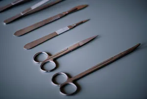 手术器械图片_1