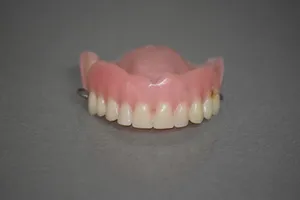 真实牙齿模型图片_1