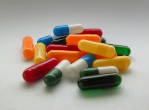 药物封装胶囊图片第1张