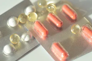 胶囊药片图片_1