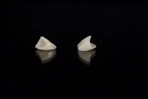 门牙牙齿特写图片_1
