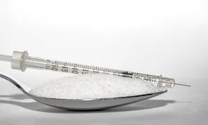 胰岛素注射器图片第1张